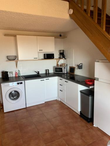 Corse Appartement Sognu di Mar Marine de Bravonne à Linguizzetta