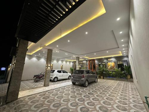Fotografie z fotogalerie ubytování Multan Swiss Hotel v destinaci Multan