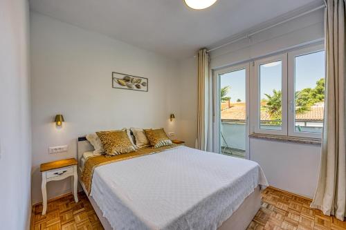 Jozefina Luxury, 100 m from the beach