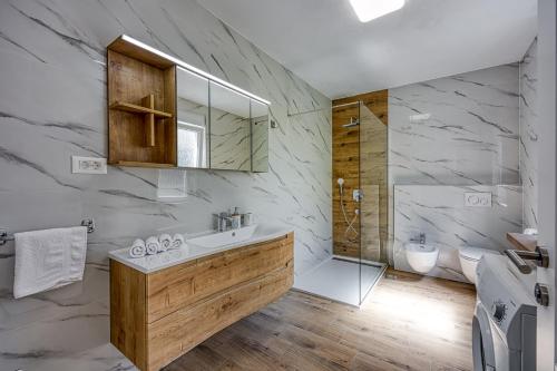 Jozefina Luxury, 100 m from the beach