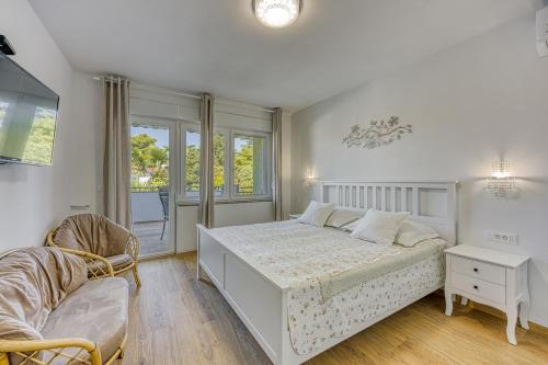 Jozefina Luxury, 100 m from the beach