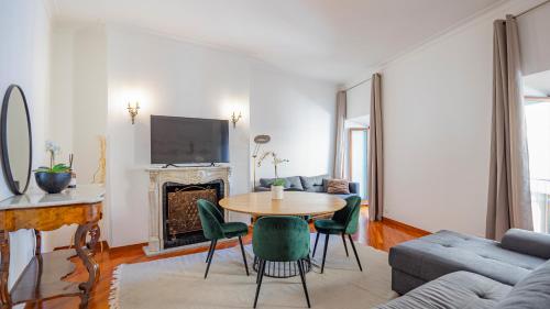 EasyTopStay - Piazza Navona Elegant Apartment