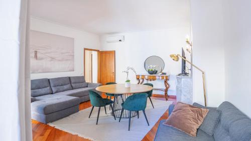 EasyTopStay - Piazza Navona Elegant Apartment
