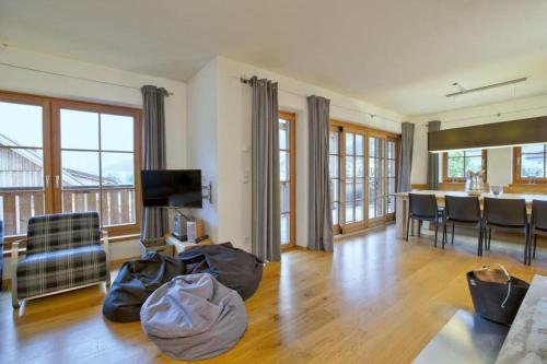 Φωτογραφία από το άλμπουμ του Panorama Chalet Grau σε Mauterndorf