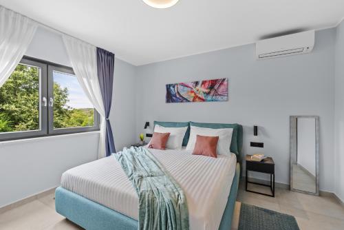 Alex Luxury Apartments 1 photo 2