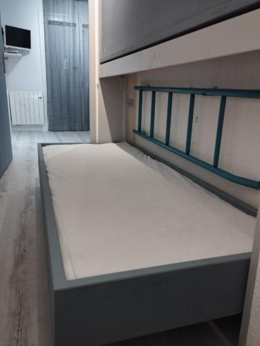 Logement bord de mer avec 2 vélos