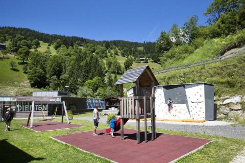Hosté ubytování Mountainresort Top 11