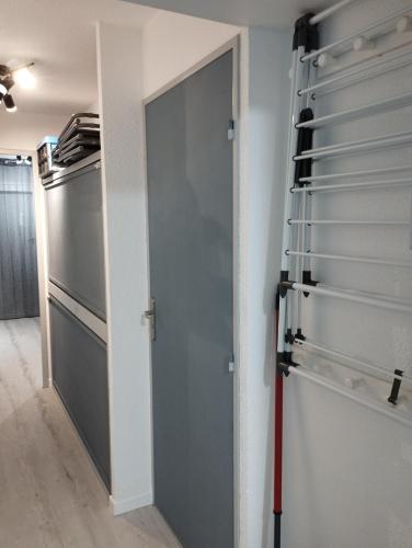 Logement bord de mer avec 2 vélos