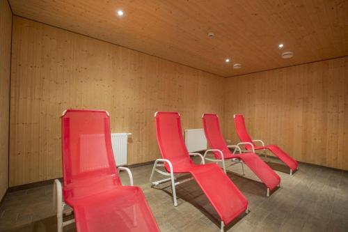 Fotografie z fotogalerie ubytování Mountainresort Top 13 v destinaci Dienten am Hochkönig
