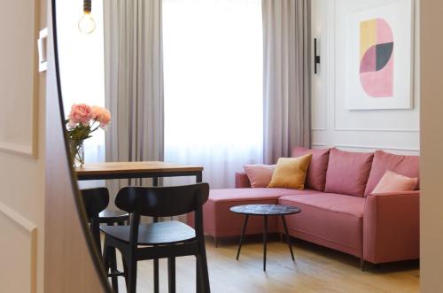 Little Oder Apartments