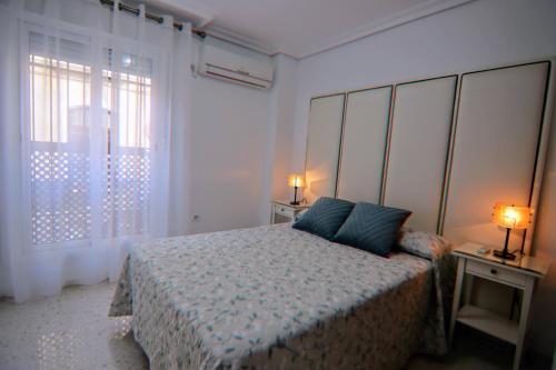 Apartamento Verónica 6 Sevilla Free Parking