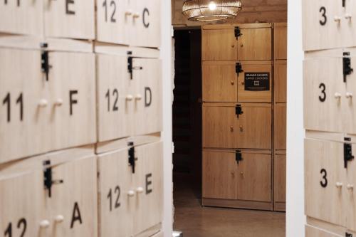 Fotografie z fotogalerie ubytování Le Maje Hostel v Montpellier