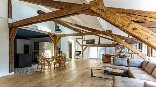 Loft 92 - Avec belle terrasse proche de Paris