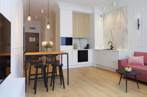 Foto Little Oder Apartments 4