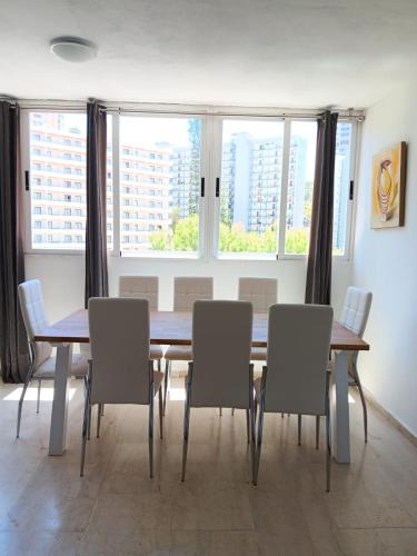 Holiday Apartment Torres Montecarlo