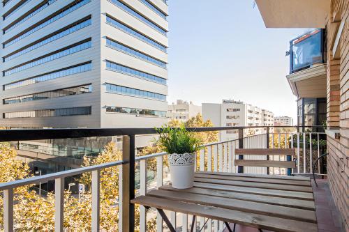 Opening Doors Poblenou Beach