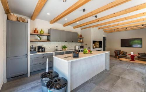 Gorgeous Home In Biograd Na Moru With Sauna
