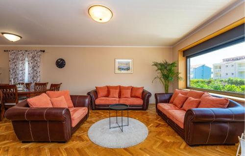 Gorgeous Home In Biograd Na Moru With Sauna