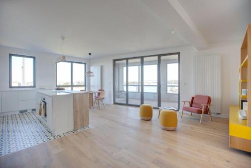 GuestReady - Séjour lumineux et élégant à Bordeaux