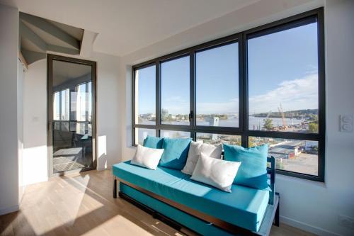 GuestReady - Séjour lumineux et élégant à Bordeaux