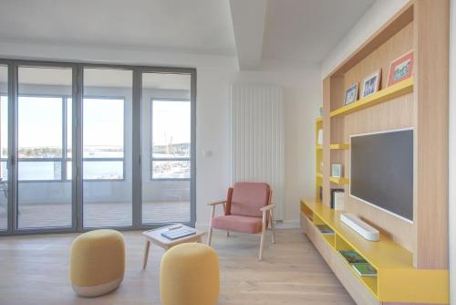 GuestReady - Séjour lumineux et élégant à Bordeaux