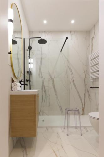 Foto Little Oder Apartments 3