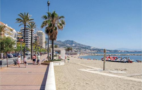 Stunning Apartment In Fuengirola, Malaga