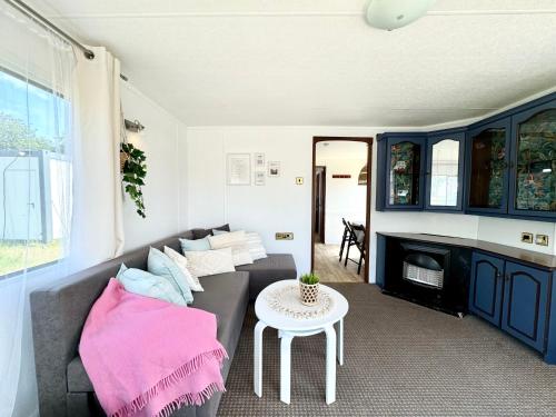 LUCY duży domek kempingowy - Camp Spot