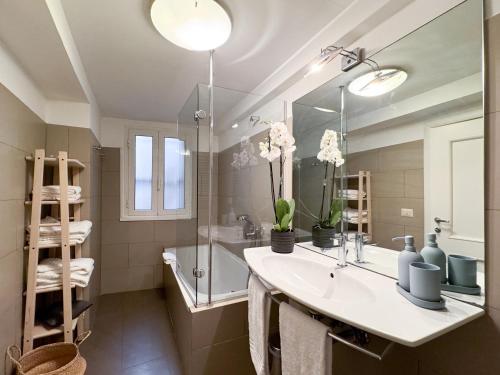Banchi Vecchi Stay Apt Suite Pantheon