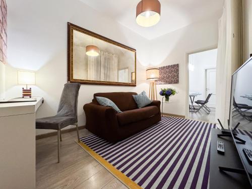 Banchi Vecchi Stay Apt Suite Pantheon