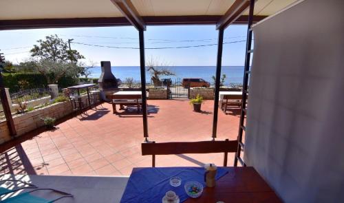 Ferienwohnung in Bašanija mit Schöner Terrasse