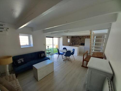 Gîte entre Mer et Abers