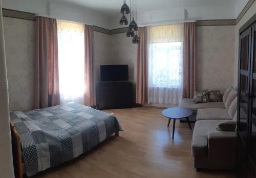 Gallery image of Supeluse 23 Holiday Apartment in Pärnu