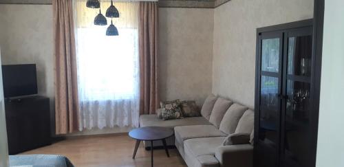 Gallery image of Supeluse 23 Holiday Apartment in Pärnu
