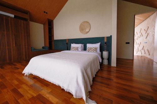 ASAI Villageにあるベッド