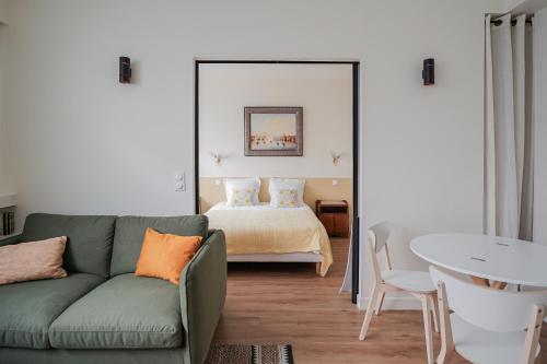 Appartement moderne et chic proche Tour Eiffel