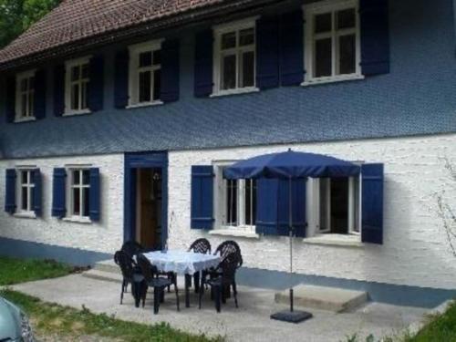 Clădirea în care este situat/ăcasa de vacanță