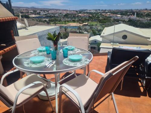 Dúplex Vista Dorada 64