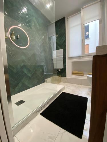 Appartement neuf design - Montmartre