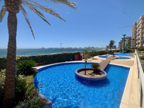 Spanish Connection - Punta Cormoran