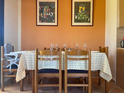 Gallery image of Elizabeth's Country House in Mourteri