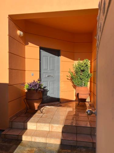 Gallery image of Elizabeth's Country House in Mourteri