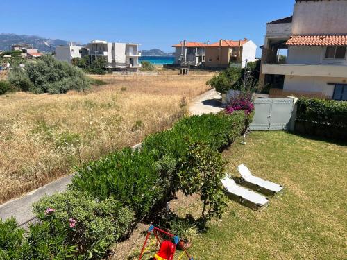 Gallery image of Elizabeth's Country House in Mourteri