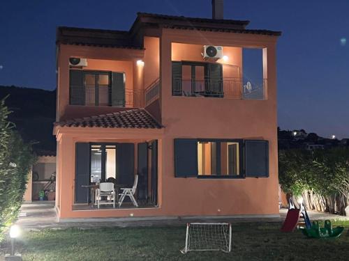 Gallery image of Elizabeth's Country House in Mourteri