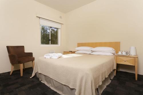 Gallery image of Shortland Budget Accommodation in Jesmond