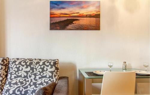 Stunning Apartment In Torrevieja With Wifi