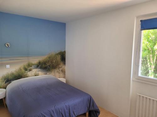 Agréable Villa climatisée avec piscine, 12 personnes