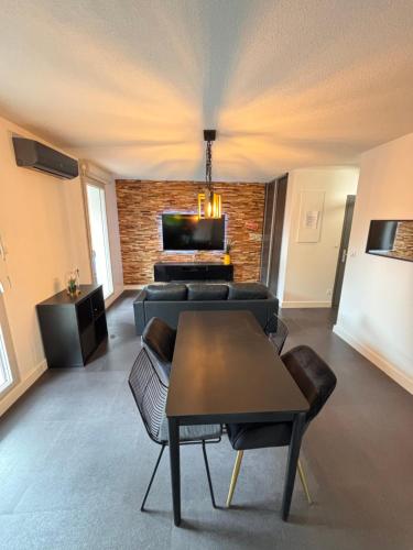 Charmant appartement Toulouse