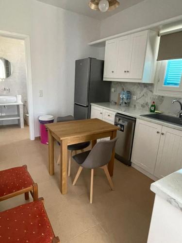 Gallery image of Katerina's House in Agios Arsenios
