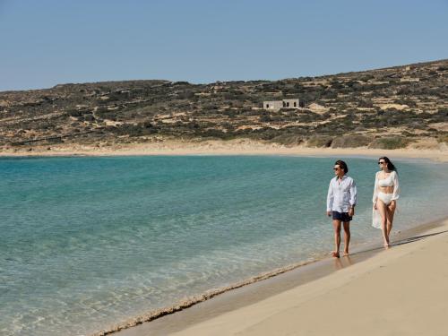 Fotografie z fotogalerie ubytování Olvos Koufonisia v destinaci Koufonisia
